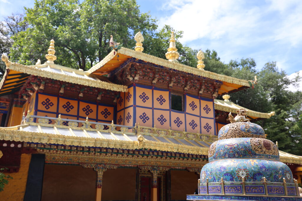Imagens da viagem ao Tibet. Por Iara Xavier.